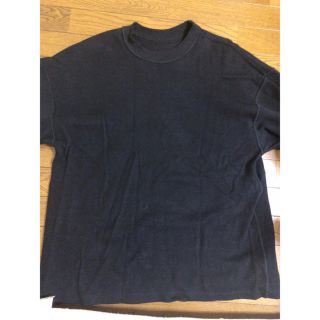 フィアオブゴッド(FEAR OF GOD)のinside out インサイドアウト  fear of god(Tシャツ/カットソー(半袖/袖なし))