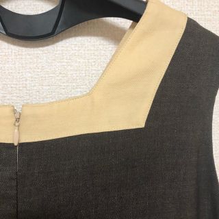 専用 ミナペルホネン*moon flower ワンピース
