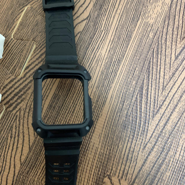 Apple Watch(アップルウォッチ)の最終値下げ！Apple Watch series1 メンズの時計(腕時計(デジタル))の商品写真