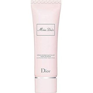 ディオール(Dior)の【k-style79様専用】ミスディオール ハンドクリーム 50ml(ハンドクリーム)