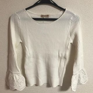 アプワイザーリッシェ(Apuweiser-riche)のHaNa様専用出品♡(ニット/セーター)