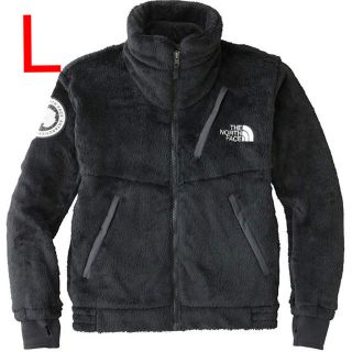 ザノースフェイス(THE NORTH FACE)の【Lサイズ】送料無料 ノースフェイス アンタークティカ バーサロフト ジャケット(その他)