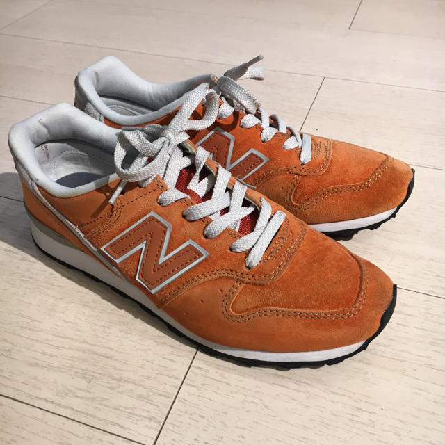 New Balance(ニューバランス)のニューバランス 995 24.5cm レディースの靴/シューズ(スニーカー)の商品写真