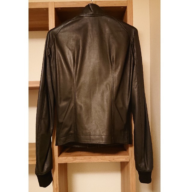 Rick Owens インターシャ 48-