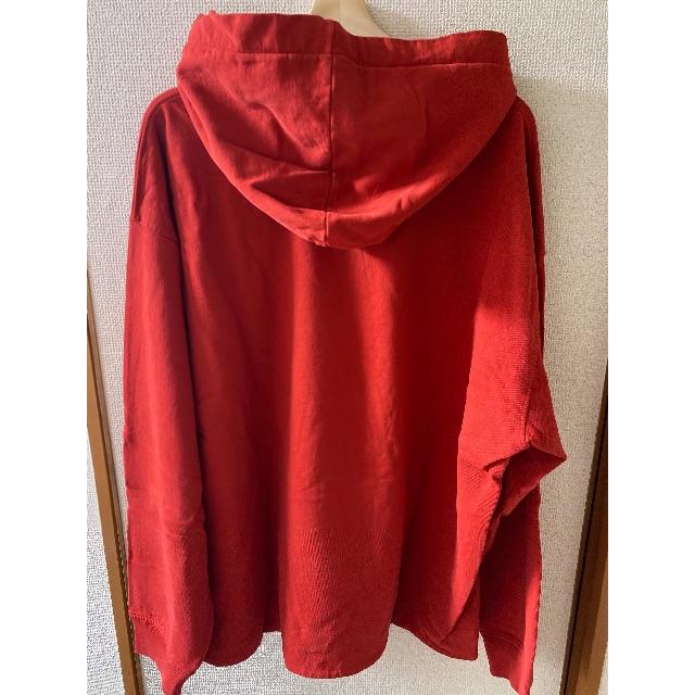『新品未使用』Acne Studios ビックシルエットパーカー 1