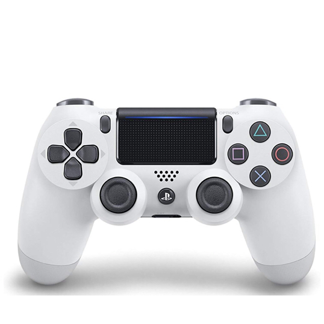 PS4 ワイヤレスコントローラー DUALSHOCK 4 5色の中から選べます PS4 ワイヤレスコントローラー DUALSHOCK 4 5色の中から選べます