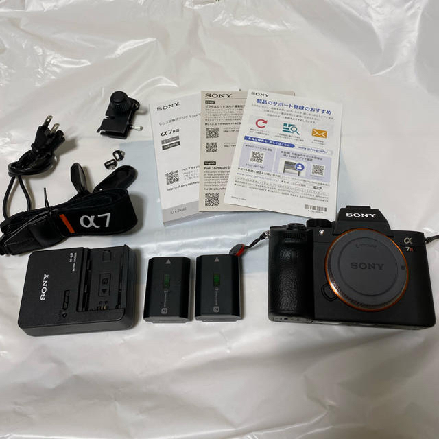 α7r iii ソニー ミラーレス 一眼 カメラ α7riii α7r iii ソニー ミラーレス 一眼 カメラ α7riii