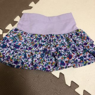 アナスイミニ(ANNA SUI mini)のアナスイミニキュロット(パンツ/スパッツ)