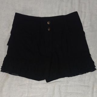 アクシーズファム(axes femme)のアクシーズファム　axes femme ショートパンツ(ショートパンツ)