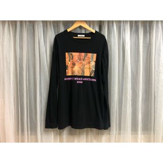 ジュエティ(jouetie)のjouetie トップス(Tシャツ(長袖/七分))