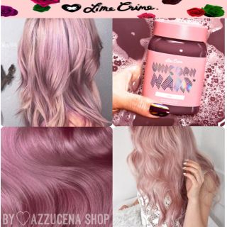 Lime Crime Limecrime Unicorn Hair Sext の通販 ラクマ Lime Crime Limecrime Unicorn Hair Sext の通販 ラクマ