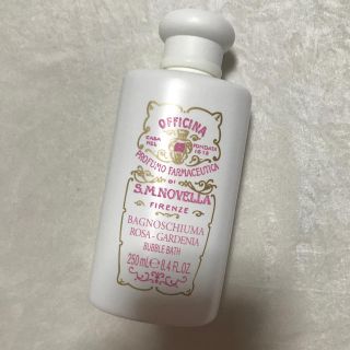 サンタマリアノヴェッラ(Santa Maria Novella)のサンタマリアノヴェッラ ボディーソープ(ボディソープ/石鹸)