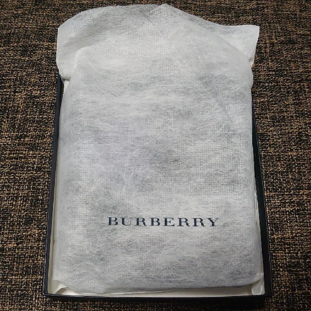 BURBERRY(バーバリー)のBURBERRY 財布 メンズのファッション小物(折り財布)の商品写真