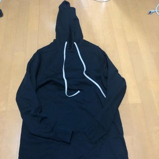 リックオウエンス(Rick Owens)のリックオウエンスタイプ　dude(パーカー)