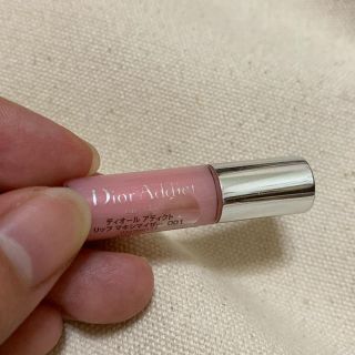 ディオール(Dior)のコスメ(コフレ/メイクアップセット)