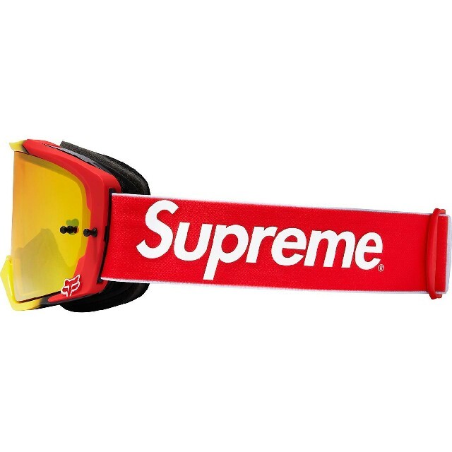 19AW Supreme/Honda Fox Racing Vue Goggle | www.innoveering.net