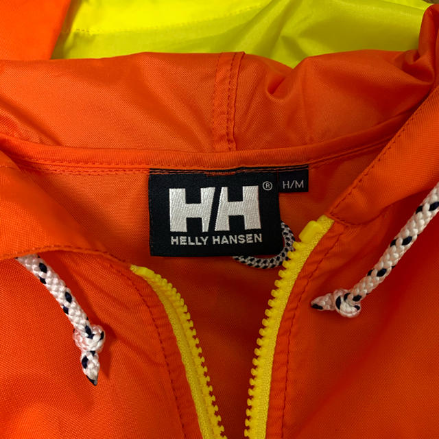 HELLY HANSEN(ヘリーハンセン)の★はらさん　専用★ メンズのジャケット/アウター(ナイロンジャケット)の商品写真