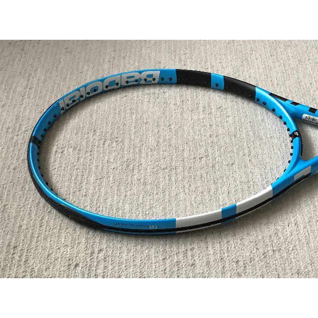 Babolat(バボラ)のピュア ドライブ 2018国内正規品 スポーツ/アウトドアのテニス(ラケット)の商品写真