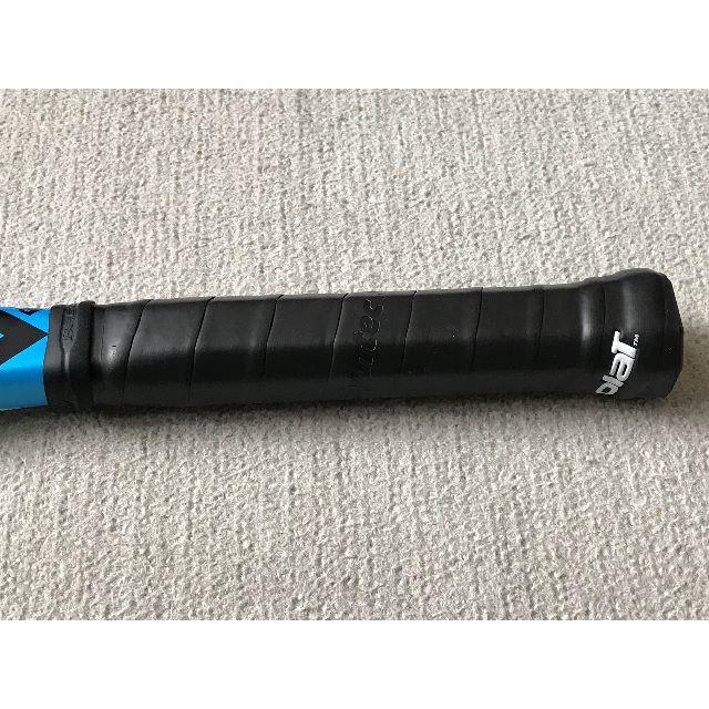 Babolat(バボラ)のピュア ドライブ 2018国内正規品 スポーツ/アウトドアのテニス(ラケット)の商品写真