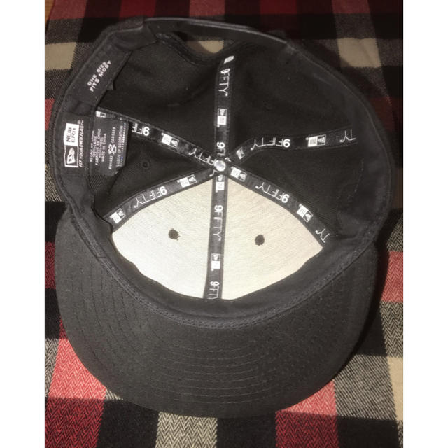 NEW ERA(ニューエラー)のTOMMY トミーニューエラ　キャップ メンズの帽子(キャップ)の商品写真