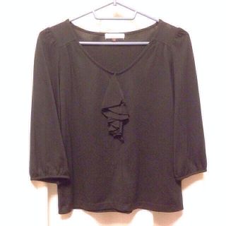 プロポーションボディドレッシング(PROPORTION BODY DRESSING)のカットソー♡PROPORTION(カットソー(長袖/七分))