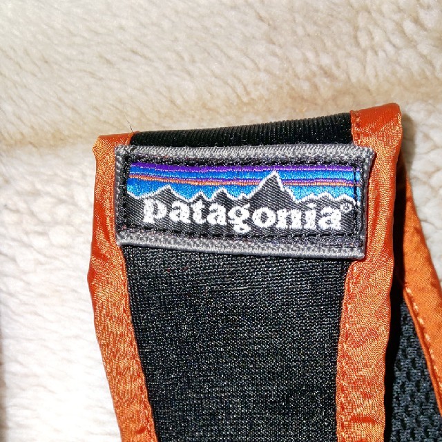 patagonia(パタゴニア)のpatagonia ショルダーバッグ(ジャッキー様専用) メンズのバッグ(ショルダーバッグ)の商品写真