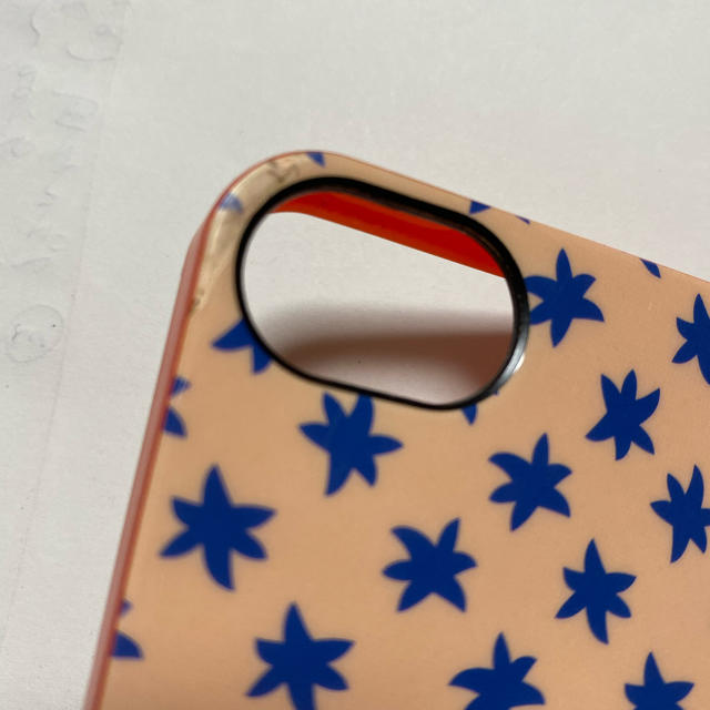 MARC BY MARC JACOBS(マークバイマークジェイコブス)のMarc by Marc Jacobs iPhone5s ケース　 スマホ/家電/カメラのスマホアクセサリー(iPhoneケース)の商品写真