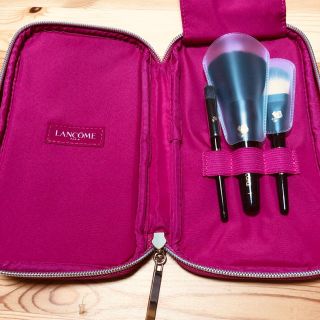 ランコム(LANCOME)のランコム メイクブラシ セット(コフレ/メイクアップセット)