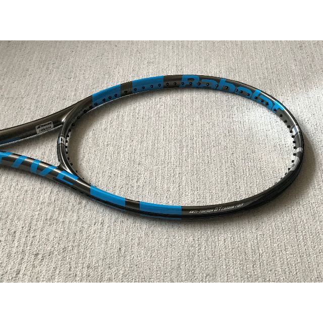 Babolat(バボラ)のピュアドライブVS 国内正規品 スポーツ/アウトドアのテニス(ラケット)の商品写真