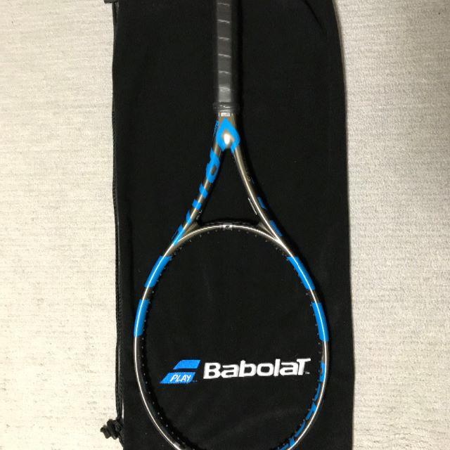 Babolat(バボラ)のピュアドライブVS 国内正規品 スポーツ/アウトドアのテニス(ラケット)の商品写真