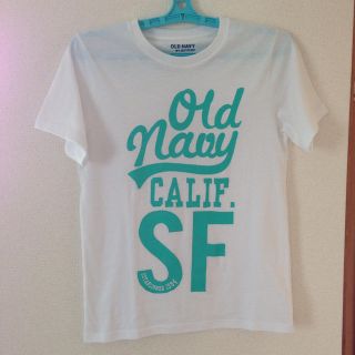 オールドネイビー(Old Navy)のOld Navy Ｔシャツ☆(Tシャツ(半袖/袖なし))