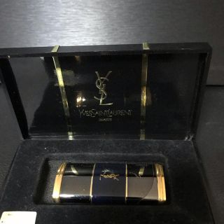 サンローラン(Saint Laurent)のイヴサンローラン ガスライター(タバコグッズ)