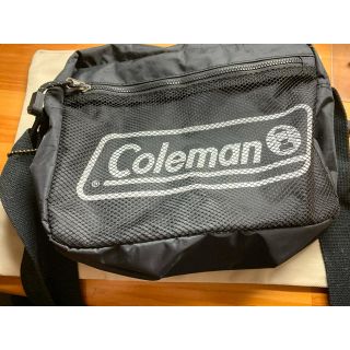 コールマン(Coleman)のcoleman カバン　ショルダーバッグ　(ショルダーバッグ)