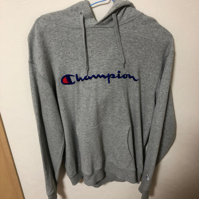 Champion(チャンピオン)のchampion レディースのトップス(パーカー)の商品写真