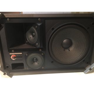 Pioneer - カラオケ用スピーカー CS-V16 LRセット (カラオケ機器