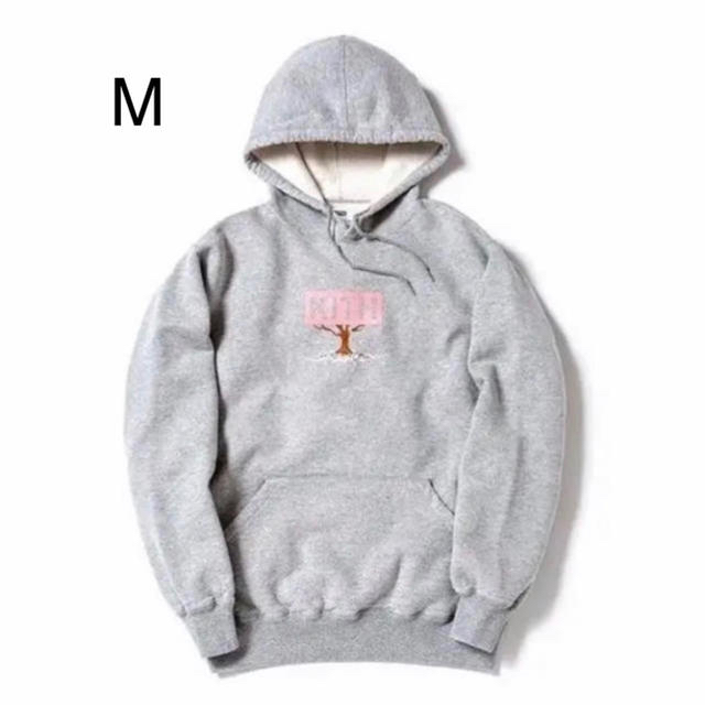 KITH TREATS HANAMI HOODIE