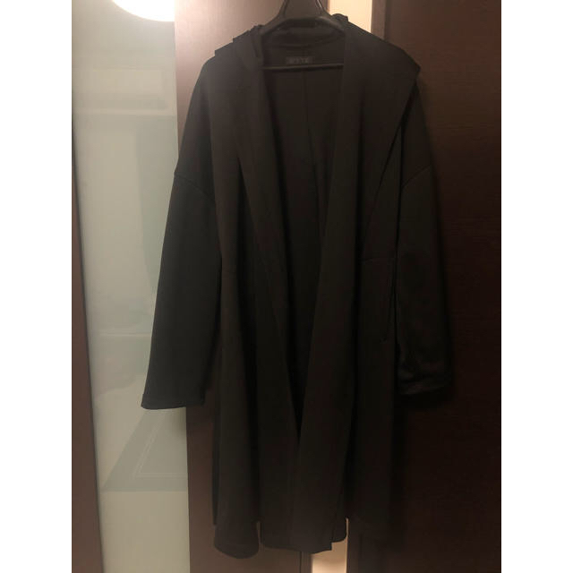 yohjiyamamoto s'yte コート