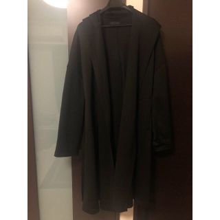 ヨウジヤマモト(Yohji Yamamoto)のyohjiyamamoto s'yte コート(トレンチコート)