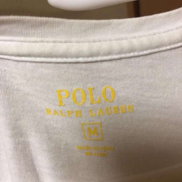 POLO RALPH LAUREN(ポロラルフローレン)のトロルさん専用 レディースのトップス(Tシャツ(半袖/袖なし))の商品写真