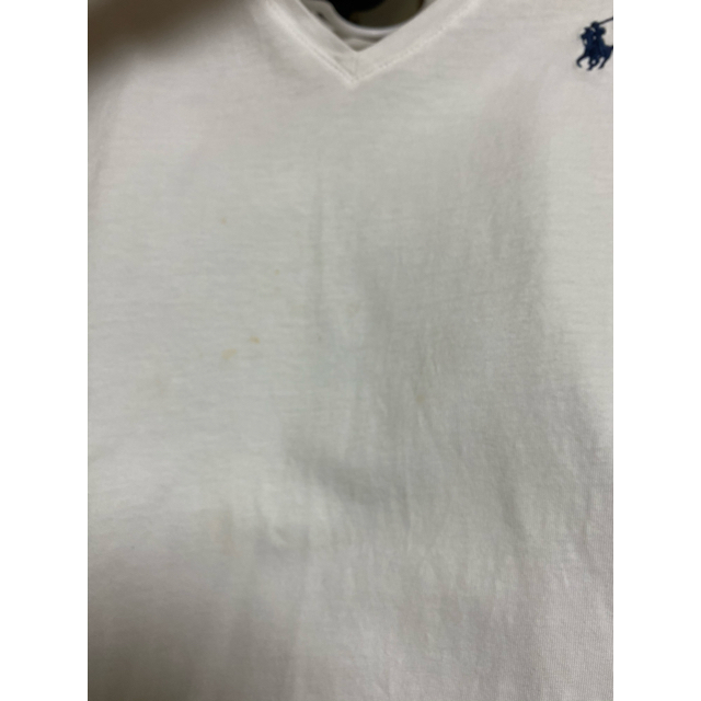 POLO RALPH LAUREN(ポロラルフローレン)のトロルさん専用 レディースのトップス(Tシャツ(半袖/袖なし))の商品写真