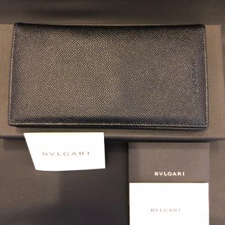 ブルガリ(BVLGARI)のsuu様専用♪ 横取り禁止です！(長財布)