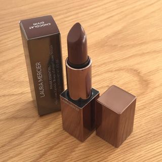 ローラメルシエ(laura mercier)の【robbe様専用】ローラメルシエ  シルキークリームリップスティック　07(口紅)