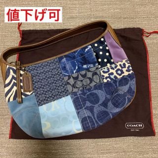 コーチ(COACH)のくー様専用　　COACH/コーチ/鞄/バッグ(ハンドバッグ)