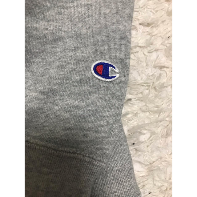 Champion(チャンピオン)のチャンピオン リバースウィーブ スウェット メンズのトップス(スウェット)の商品写真