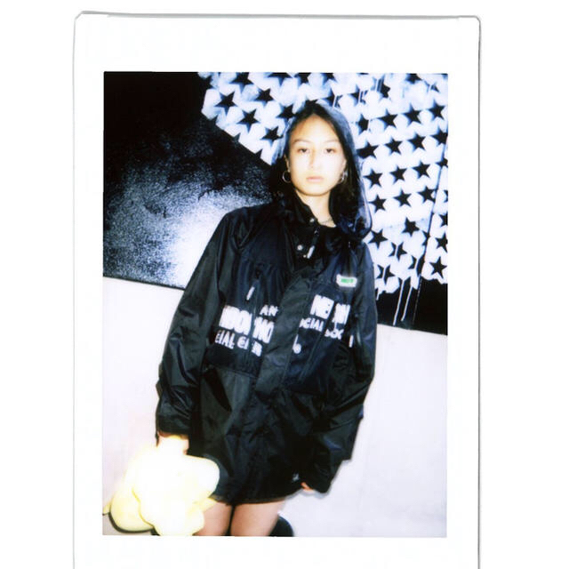 NEIGHBORHOOD × ASSC . ECWCS / N-JKT Lサイズ