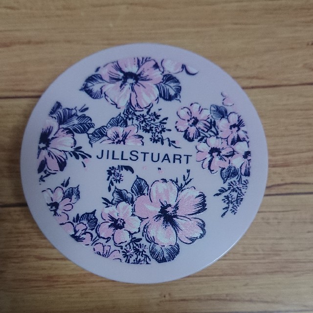 JILLSTUART(ジルスチュアート)のジルスチュアート JILLSTUART クッションコンパクト ケースのみ コスメ/美容のベースメイク/化粧品(ファンデーション)の商品写真