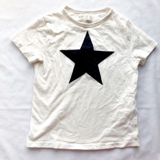 ザラ(ZARA)のzara boysTシャツ(Tシャツ/カットソー)