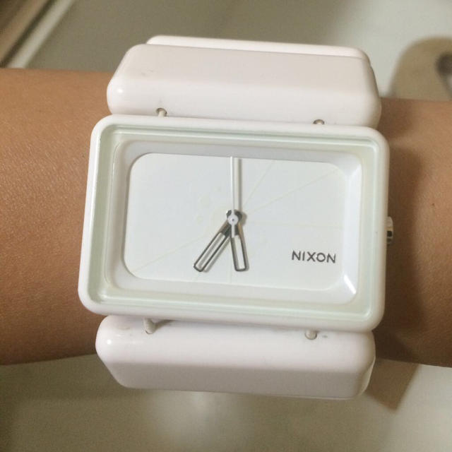 NIXON(ニクソン)のNIXON VEGA腕時計 レディースのファッション小物(腕時計)の商品写真