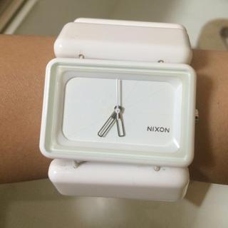 ニクソン(NIXON)のNIXON VEGA腕時計(腕時計)