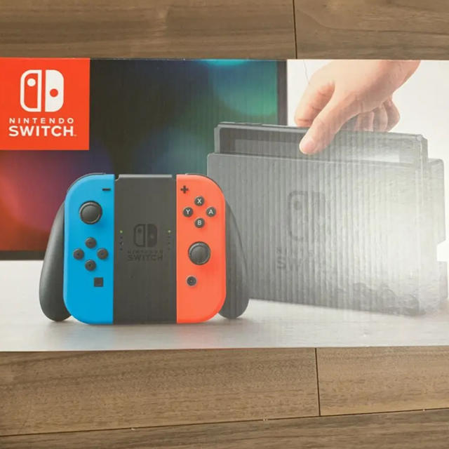 Nintendo Switch Joy-Con (L)